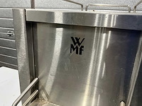 Wmf melk koelkast - afbeelding 5 van  6