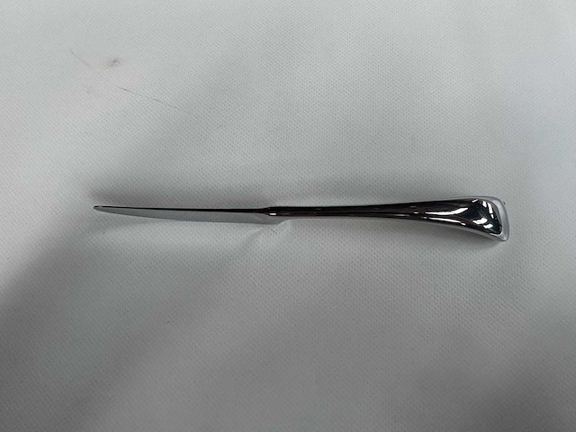 Wmf onda - dessertmessen - 18/10 roestvrij staal 20cm (400x) - afbeelding 2 van  3