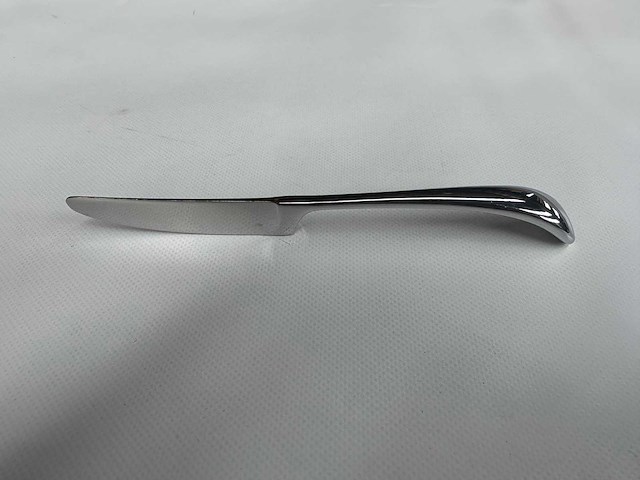 Wmf onda - dessertmessen - 18/10 roestvrij staal 20cm (400x) - afbeelding 1 van  2