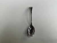 Wmf onda - koffie / cocktail lepeltjes - servies, glaswerk en bestek (1000x) - afbeelding 1 van  1