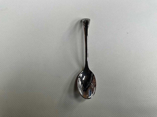 Wmf onda - koffie lepeltjes 12,5 - servies, glaswerk en bestek (200x) - afbeelding 1 van  2