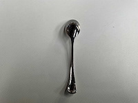 Wmf onda - koffie lepeltjes 12,5 - servies, glaswerk en bestek (200x) - afbeelding 2 van  2