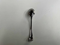 Wmf onda - koffie lepeltjes 12,5 - servies, glaswerk en bestek (200x) - afbeelding 2 van  2