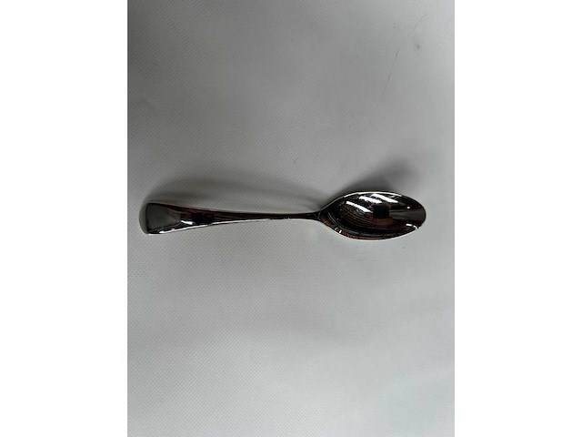 Wmf onda dessertlepels 18/10 roestvrij staal 19cm (100x) - afbeelding 4 van  6