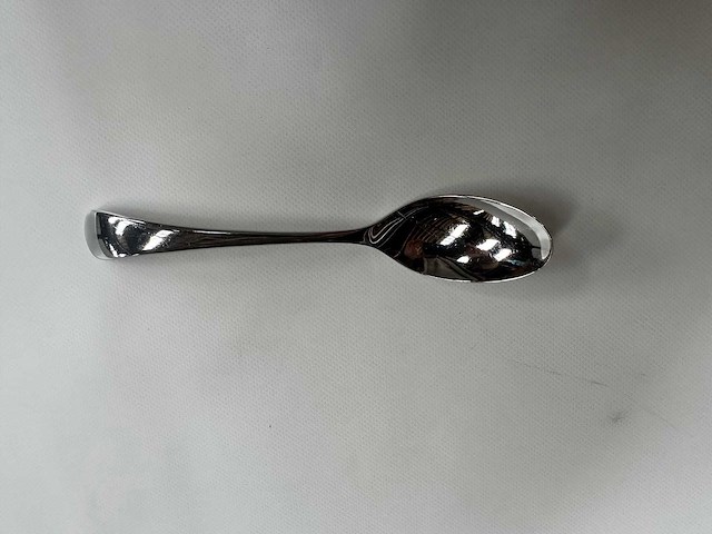 Wmf onda dessertlepels 18/10 roestvrij staal 19cm (100x) - afbeelding 2 van  6