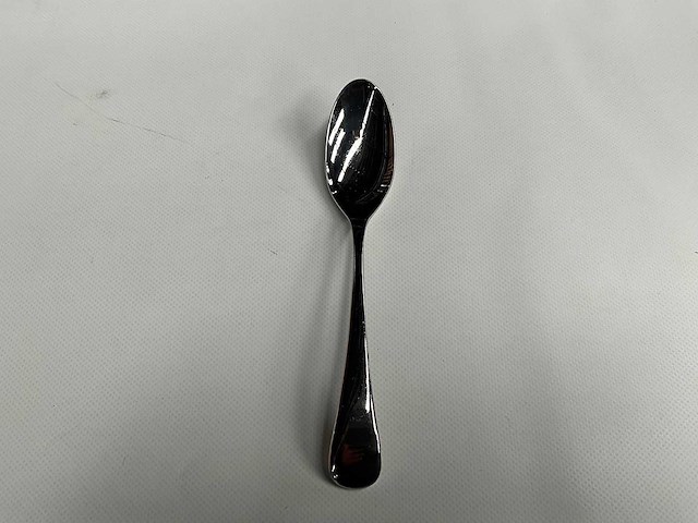 Wmf onda dessertlepels 18/10 roestvrij staal 19cm (100x) - afbeelding 1 van  6