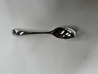 Wmf onda dessertlepels 18/10 roestvrij staal 19cm (100x) - afbeelding 2 van  6