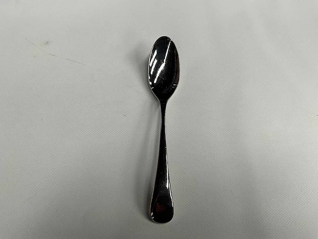 Wmf onda dessertlepels 18/10 roestvrij staal 19cm (400x) - afbeelding 1 van  6