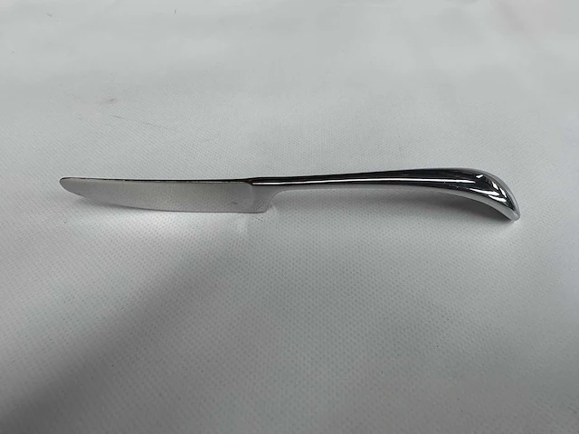 Wmf onda dessertmessen 18/10 roestvrij staal 20cm (100x) - afbeelding 1 van  3