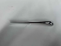 Wmf onda dessertmessen 18/10 roestvrij staal 20cm (100x) - afbeelding 2 van  3