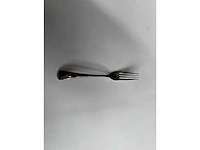 Wmf onda dessertvorken 18/10 roestvrij staal 18.5cm (100x)