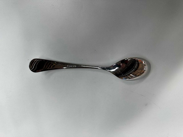 Wmf onda eetlepels 18/10 roestvrij staal 20.5cm (400x) - afbeelding 1 van  2