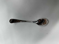 Wmf onda eetlepels 18/10 roestvrij staal 20.5cm (400x) - afbeelding 1 van  2