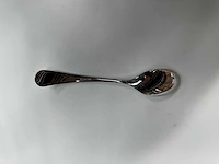 Wmf onda eetlepels 18/10 roestvrij staal 20.5cm (400x)