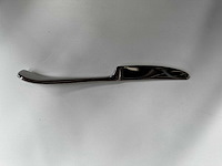 Wmf onda tafelmessen 18/10 roestvrij staal 22cm (100x) - afbeelding 3 van  4