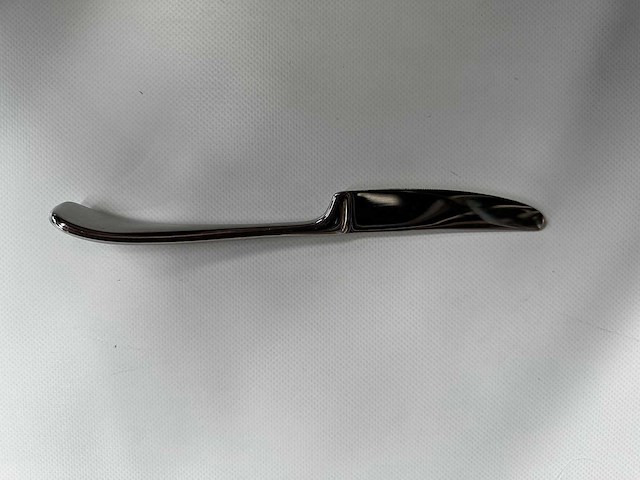 Wmf onda tafelmessen 18/10 roestvrij staal 22cm (100x) - afbeelding 3 van  4