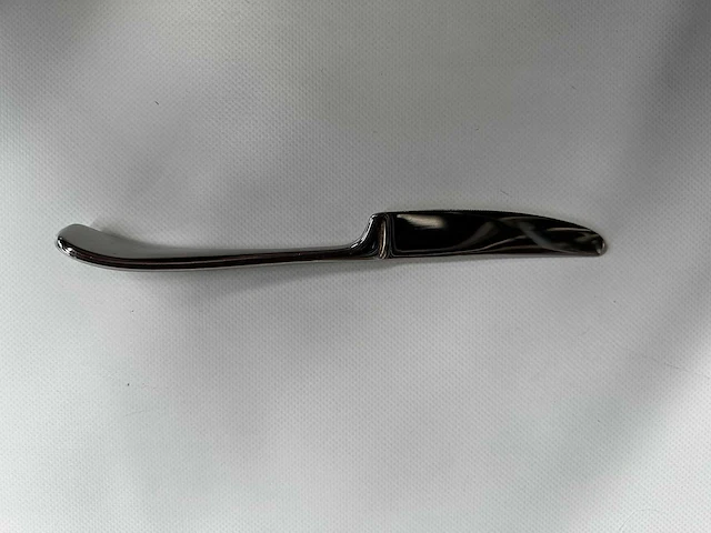 Wmf onda tafelmessen 18/10 roestvrij staal 22cm (400x) - afbeelding 3 van  4