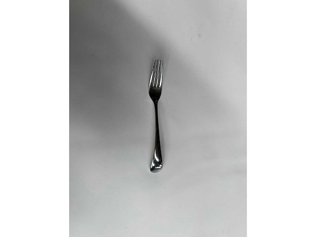 Wmf onda tafelvorken 18/10 roestvrij staal 20cm (400x) - afbeelding 1 van  5