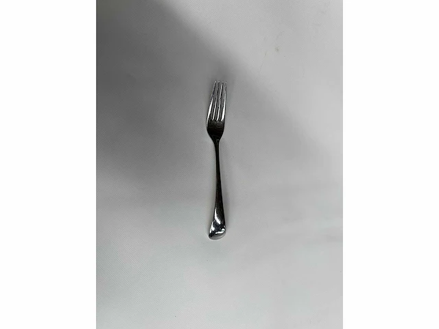 Wmf onda tafelvorken 18/10 roestvrij staal 20cm (400x) - afbeelding 1 van  5