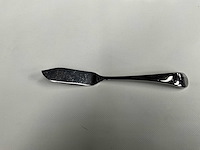 Wmf onda vismessen 18/10 roestvrij staal 20cm (100x) - afbeelding 1 van  3