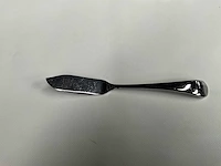 Wmf onda vismessen 18/10 roestvrij staal 20cm (100x)