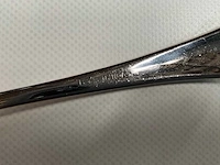 Wmf onda vismessen 18/10 roestvrij staal 20cm (100x) - afbeelding 3 van  3