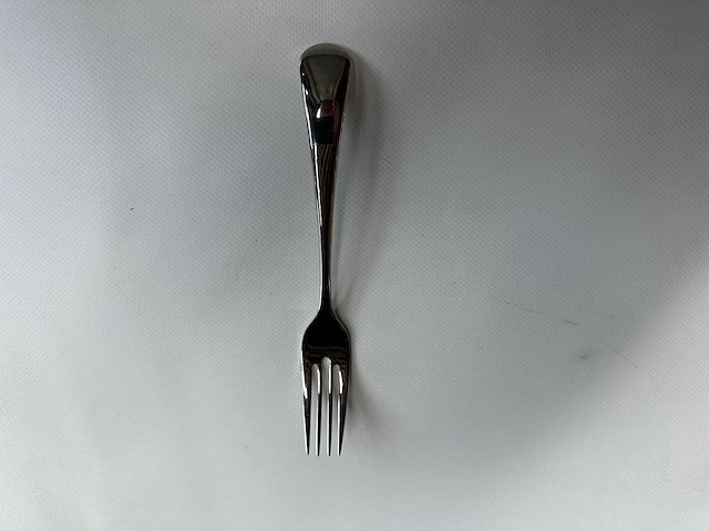 Wmf onda visvorken 18/10 roestvrij staal 18,5cm (100x) - afbeelding 1 van  4