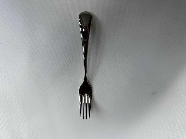 Wmf onda visvorken 18/10 roestvrij staal 18,5cm (100x) - afbeelding 1 van  4
