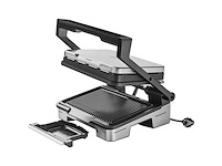 Wmf profi plus contact grill perfection - afbeelding 1 van  4