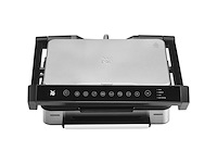 Wmf profi plus contact grill perfection - afbeelding 2 van  4