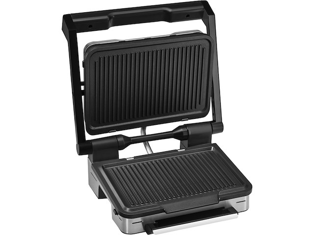 Wmf profi plus contact grill perfection - afbeelding 3 van  4