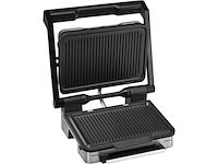 Wmf profi plus contact grill perfection - afbeelding 3 van  4