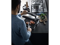 Wmf profi plus contact grill perfection - afbeelding 4 van  4