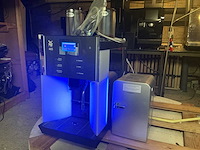 Wmf q31400 koffiemachine - afbeelding 1 van  9