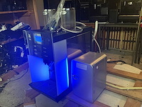 Wmf q31400 koffiemachine - afbeelding 5 van  9