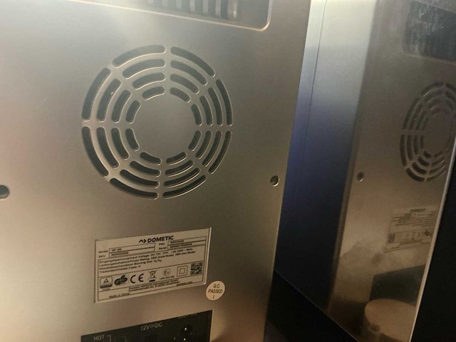 Wmf q31400 koffiemachine - afbeelding 7 van  9