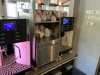 Wmf rvs koppenwarmer en melkkoeling - afbeelding 1 van  6