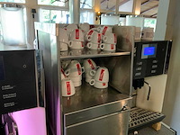 Wmf rvs koppenwarmer en melkkoeling - afbeelding 4 van  6