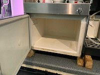 Wmf rvs koppenwarmer en melkkoeling - afbeelding 6 van  6