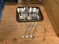 Wmf vismessen (36x) - afbeelding 1 van  5