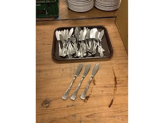 Wmf vismessen (36x) - afbeelding 2 van  5