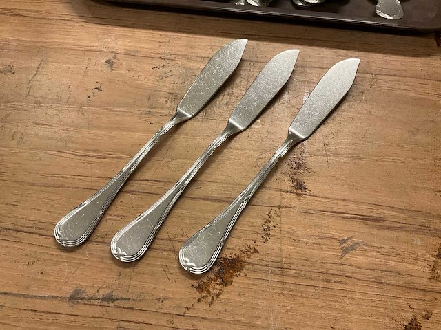 Wmf vismessen (36x) - afbeelding 3 van  5