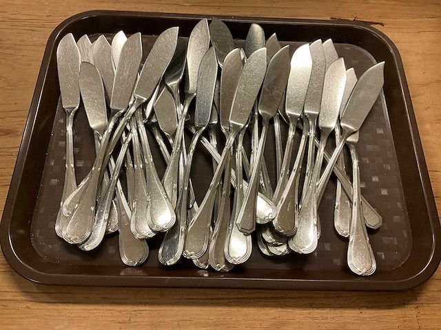 Wmf vismessen (36x) - afbeelding 5 van  5