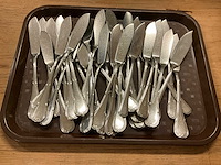 Wmf vismessen (36x) - afbeelding 5 van  5