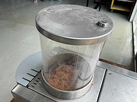 Wmf warme chocolade dispenser - afbeelding 3 van  3