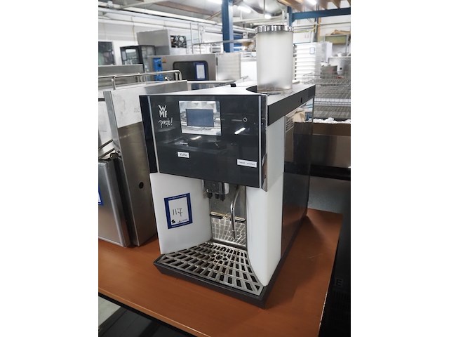 Wmf - afbeelding 1 van  8