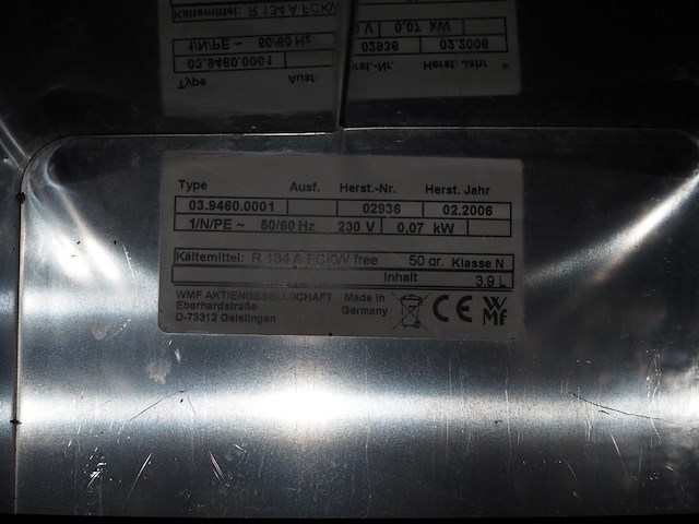 Wmf - afbeelding 9 van  9