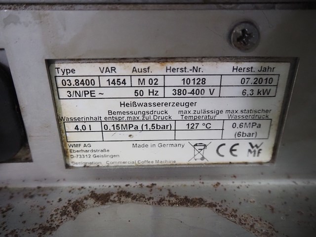 Wmf - afbeelding 5 van  47