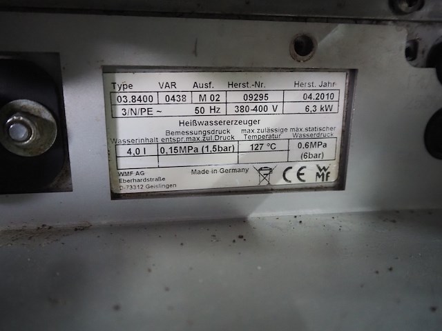 Wmf - afbeelding 21 van  47