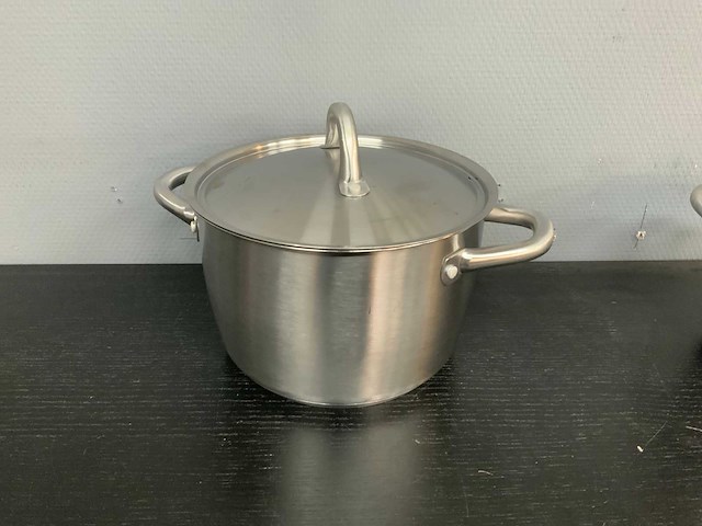 Wmf/habonne pan (8x) - afbeelding 2 van  12